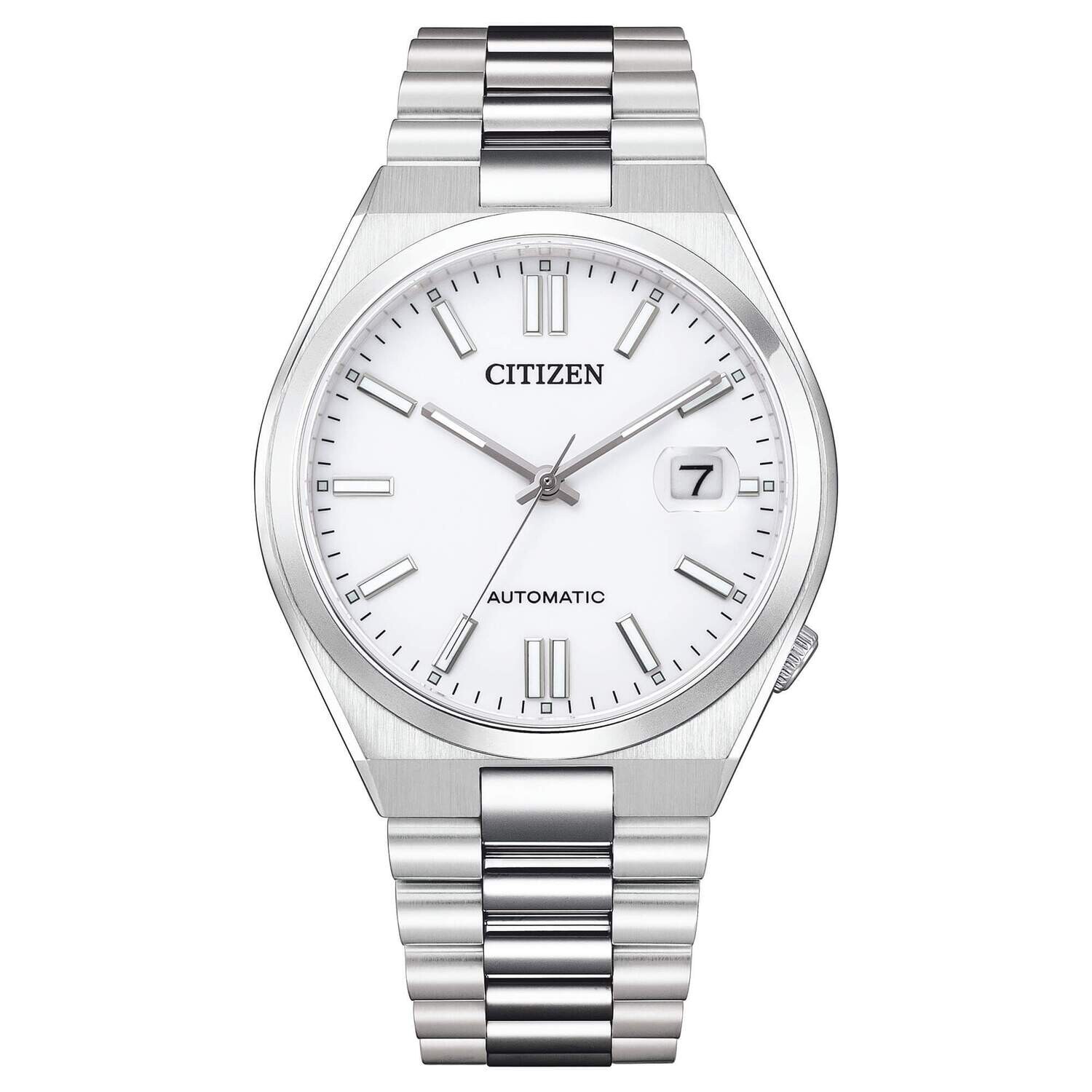 OROLOGIO CITIZEN TSUYOSA 40mm NJ0150-81A OROLOGIO CITIZEN TSUYOSA 40mm NJ0150-81A