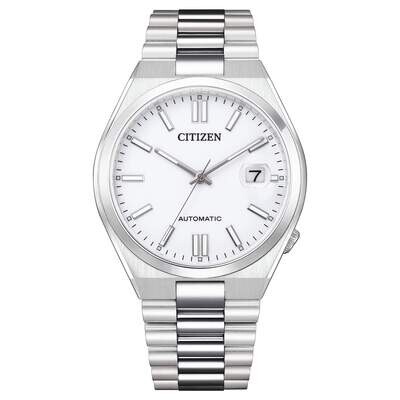 OROLOGIO CITIZEN TSUYOSA 40mm NJ0150-81A OROLOGIO CITIZEN TSUYOSA 40mm NJ0150-81A