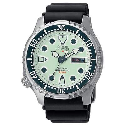 OROLOGIO CITIZEN PROMASTER DIVER'S AUTOMATIC 200MT NY0040-09W OROLOGIO CITIZEN PROMASTER DIVER'S AUTOMATIC 200MT NY0040-09W