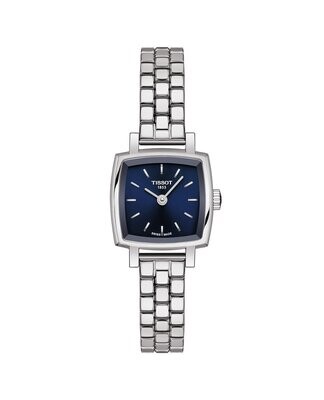 OROLOGIO TISSOT LOVELY SQUARE OROLOGIO TISSOT LOVELY SQUARE