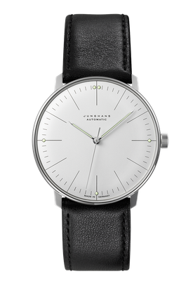 OROLOGIO JUNGHANS MAX BILL AUTOMATIK 27/3501.02