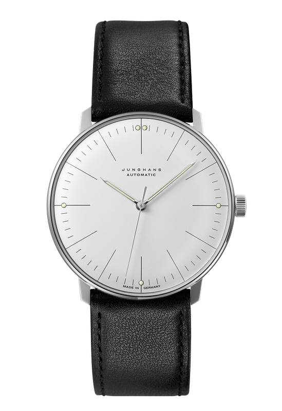 OROLOGIO JUNGHANS MAX BILL AUTOMATIK 27/3501.02