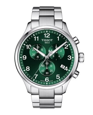 OROLOGIO TISSOT CHRONO XL CLASSIC T1166171109200