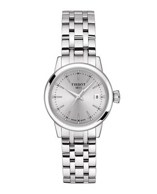OROLOGIO TISSOT CLASSIC DREAM LADY