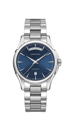 OROLOGIO HAMILTON JAZZMASTER DAYDATE AUTO H32505141 OROLOGIO HAMILTON JAZZMASTER DAYDATE AUTO H32505141