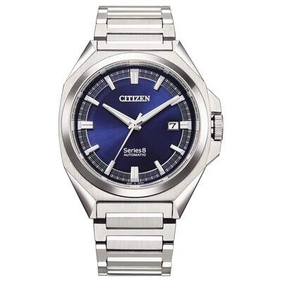 OROLOGIO CITIZEN 831 MECHANICAL NB6010-81L