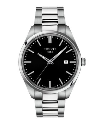 OROLOGIO TISSOT PR100 40mm T1504101105100 OROLOGIO TISSOT PR100 40mm T1504101105100