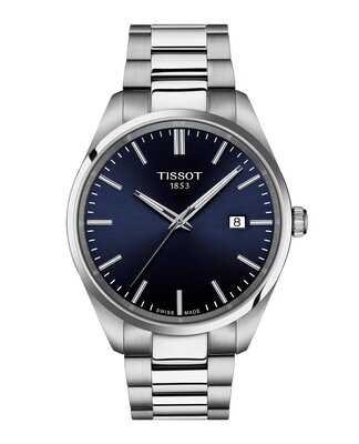 OROLOGIO TISSOT PR100 40mm T1504101104100