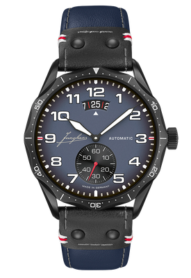 OROLOGIO JUNGHANS MEISTER PILOT AUTOMATIC 27/4397.00