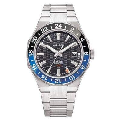 OROLOGIO CITIZEN 880 GMT MECHANICAL NB6031-56E