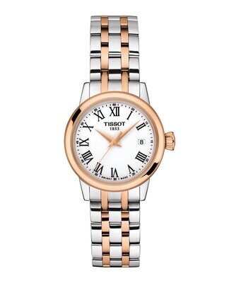 OROLOGIO TISSOT CLASSIC DREAM LADY OROLOGIO TISSOT CLASSIC DREAM LADY