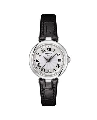 OROLOGIO TISSOT  BELLISSIMA 26mm T1260101601300