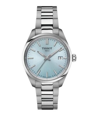OROLOGIO TISSOT PR100 34mm T1502101135100 OROLOGIO TISSOT PR100 34mm T1502101135100