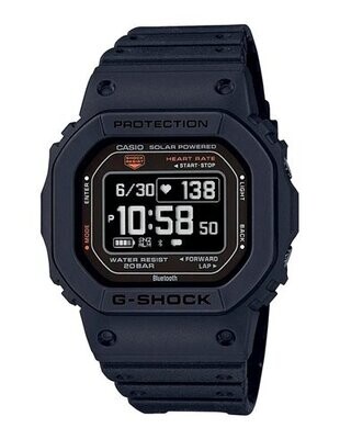 OROLOGIO G-SHOCK G-SQUAD DW-H5600