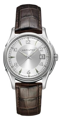 OROLOGIO HAMILTON JAZZMASTER GENT QUARTZ OROLOGIO HAMILTON JAZZMASTER GENT QUARTZ