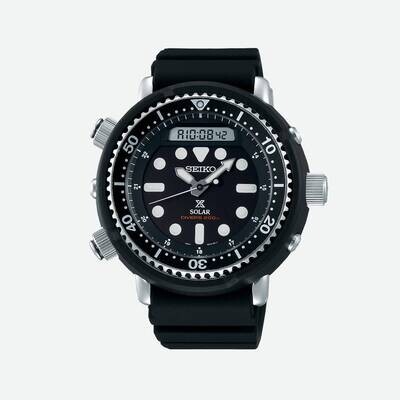 OROLOGIO SEIKO PROSPEX SOLAR ARNIE SNJ025P1 OROLOGIO SEIKO PROSPEX SOLAR ARNIE SNJ025P1