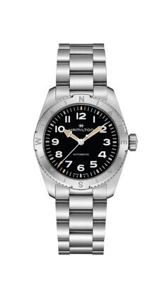OROLOGIO HAMILTON KHAKI FIELD EXPEDITION AUTO H70225130