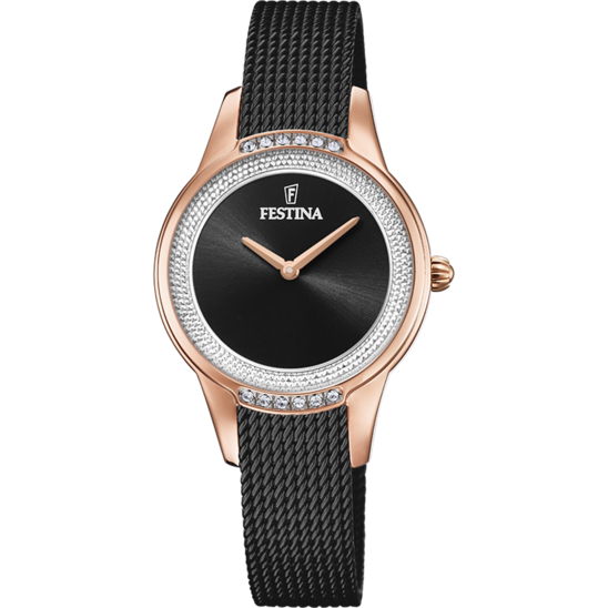 OROLOGIO FESTINA MADEMOISELLE F20496/2