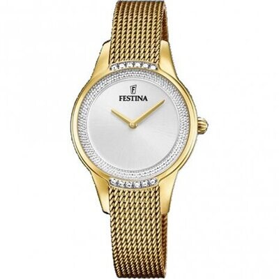 OROLOGIO FESTINA MADEMOISELLE F20495/1 OROLOGIO FESTINA MADEMOISELLE F20495/1