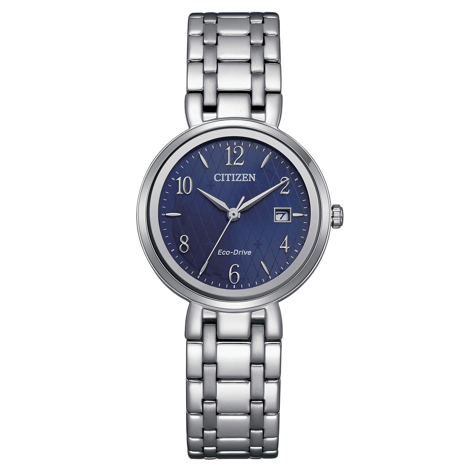 OROLOGIO CITIZEN LADY ECO-DRIVE EW2690-81L