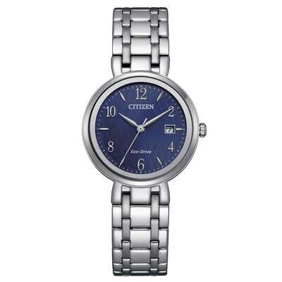 OROLOGIO CITIZEN LADY ECO-DRIVE EW2690-81L OROLOGIO CITIZEN LADY ECO-DRIVE EW2690-81L