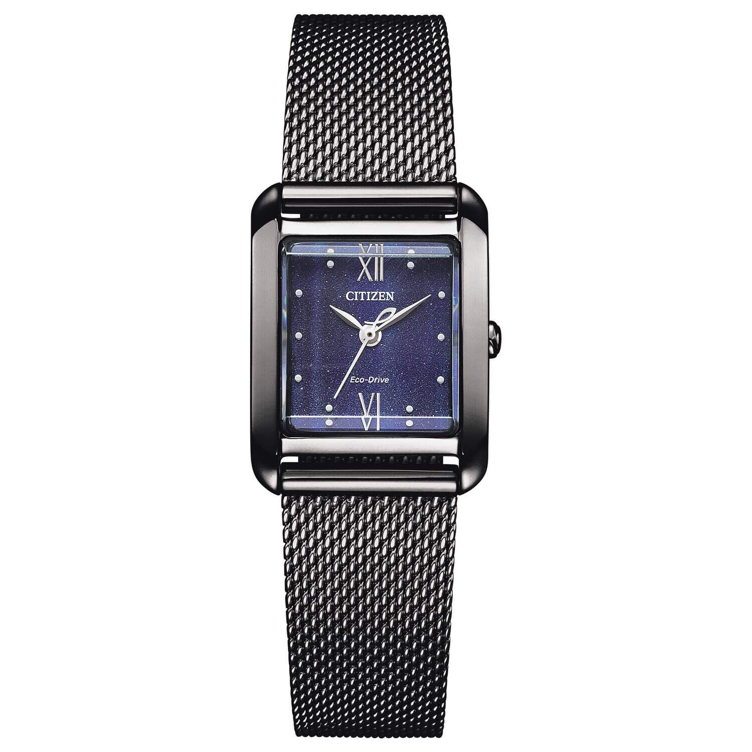 OROLOGIO CITIZEN LADY ECO-DRIVE EW5597-63L