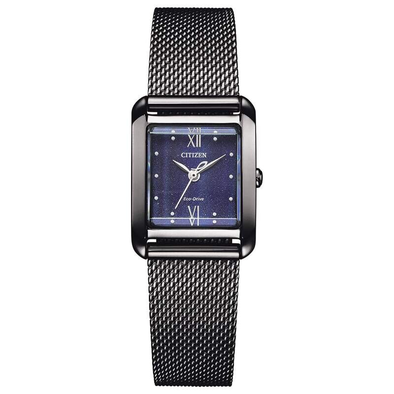 OROLOGIO CITIZEN LADY ECO-DRIVE EW5597-63L