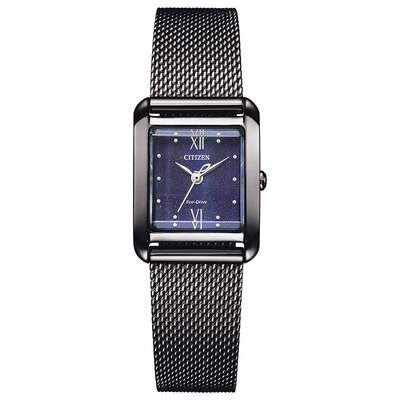 OROLOGIO CITIZEN LADY ECO-DRIVE EW5597-63L OROLOGIO CITIZEN LADY ECO-DRIVE EW5597-63L