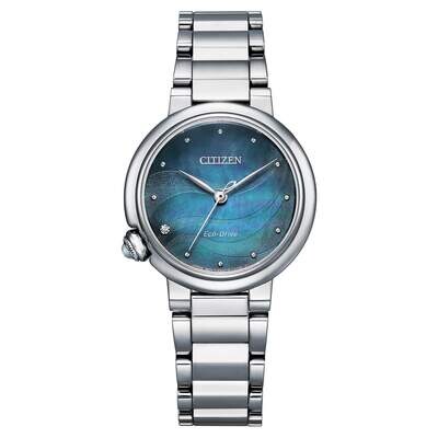 OROLOGIO CITIZEN LADY  ECO-DRIVE EM0910-80N
