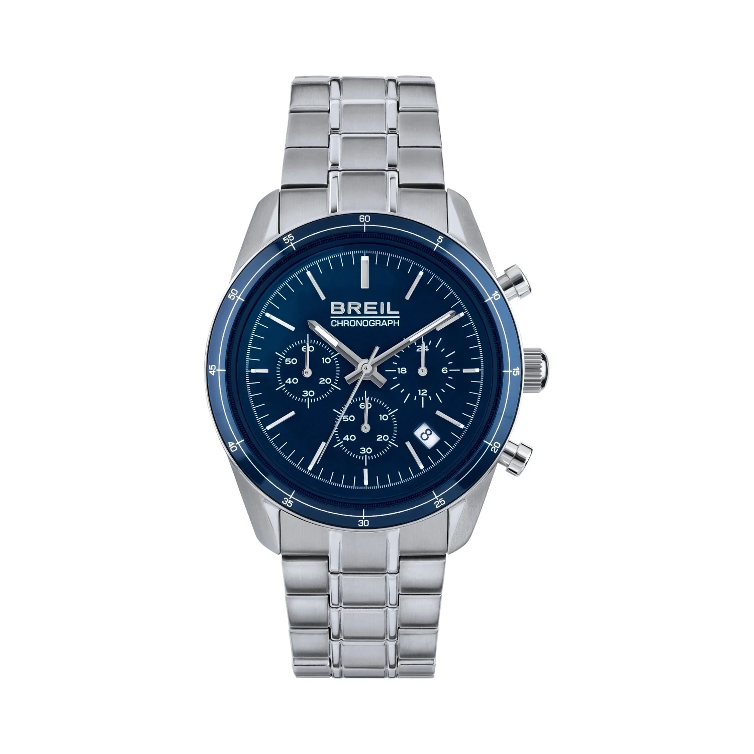 OROLOGIO BREIL RELEASE CHRONO GENT TW1898