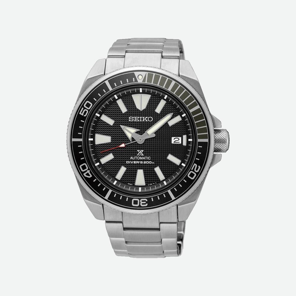 OROLOGIO SEIKO PROSPEX SAMURAI SRPF03K1