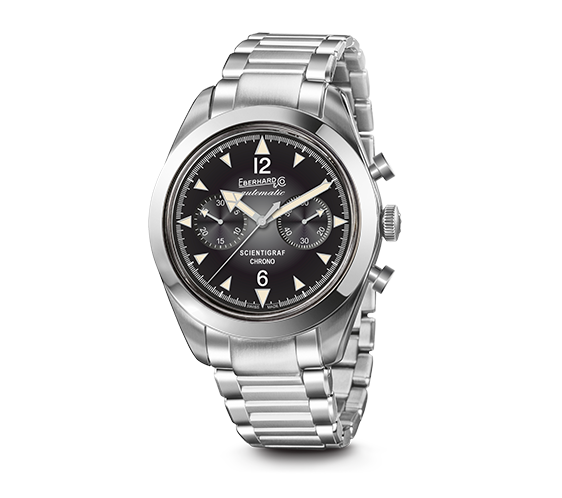 OROLOGIO EBERHARD SCIENTIGRAF CHRONO 31077.01