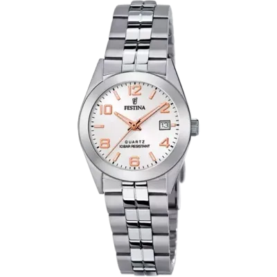 OROLOGIO FESTINA CLASSICS F20438/4 OROLOGIO FESTINA CLASSICS F20438/4