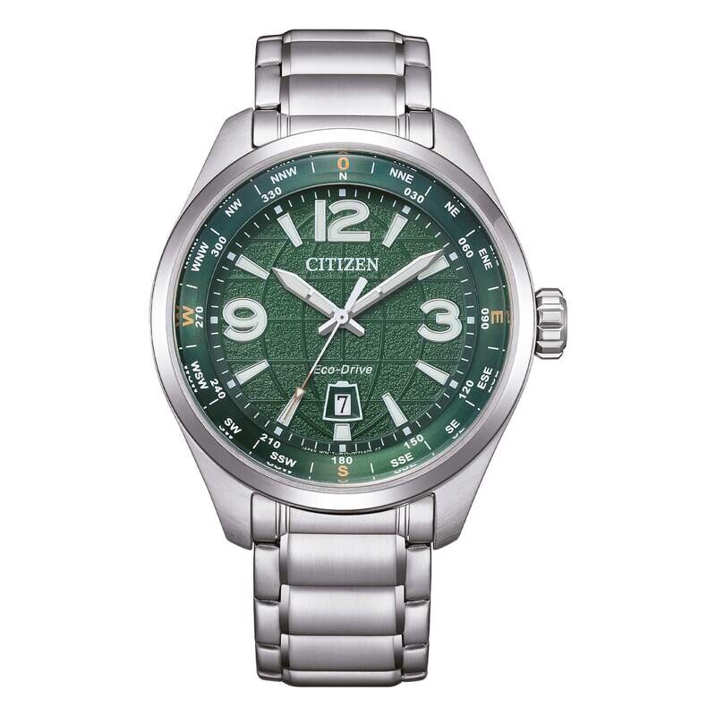 OROLOGIO CITIZEN URBAN TRAVELER AW1830-88X OROLOGIO CITIZEN URBAN TRAVELER AW1830-88X