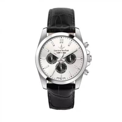 OROLOGIO LUCIEN ROCHAT LEMAN 41mm R0471617002 OROLOGIO LUCIEN ROCHAT LEMAN 41mm R0471617002