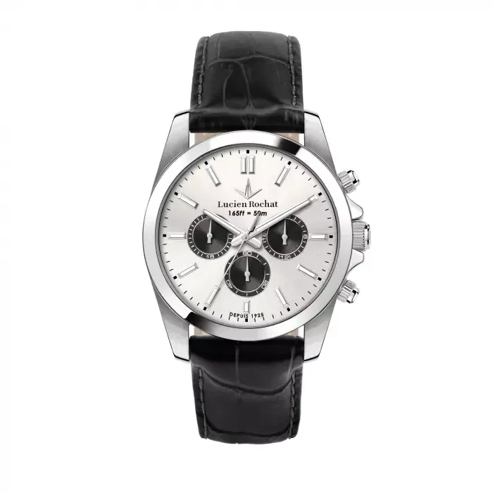 OROLOGIO LUCIEN ROCHAT LEMAN 41mm R0471617002 OROLOGIO LUCIEN ROCHAT LEMAN 41mm R0471617002