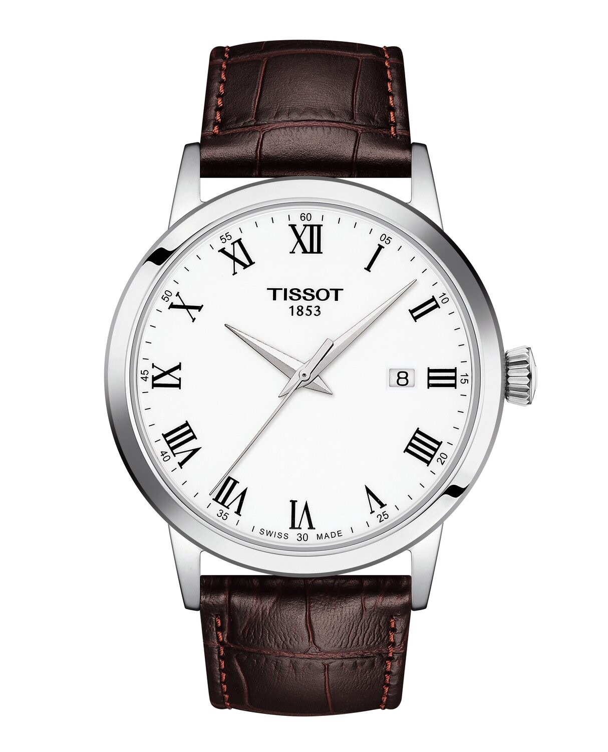 OROLOGIO TISSOT CLASSIC DREAM 42mm T1294101601300 OROLOGIO TISSOT CLASSIC DREAM 42mm T1294101601300