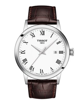 OROLOGIO TISSOT CLASSIC DREAM 42mm T1294101601300