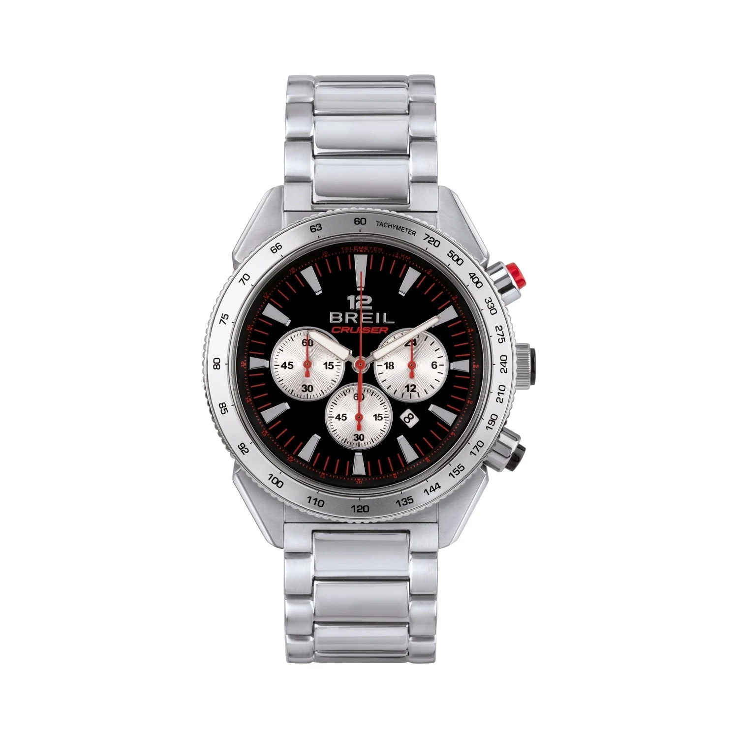 OROLOGIO BREIL CRUISER CHRONO GENT OROLOGIO BREIL CRUISER CHRONO GENT