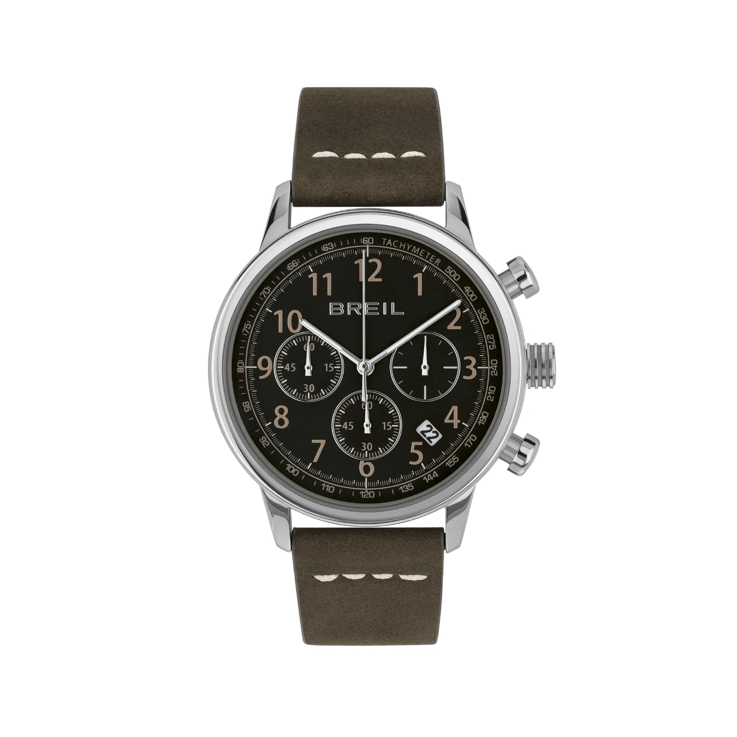 OROLOGIO BREIL OUTRIDER 41mm TW2060