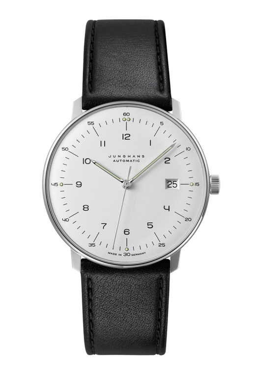 OROLOGIO JUNGHANS MAX BILL AUTOMATIK 27/4700.02