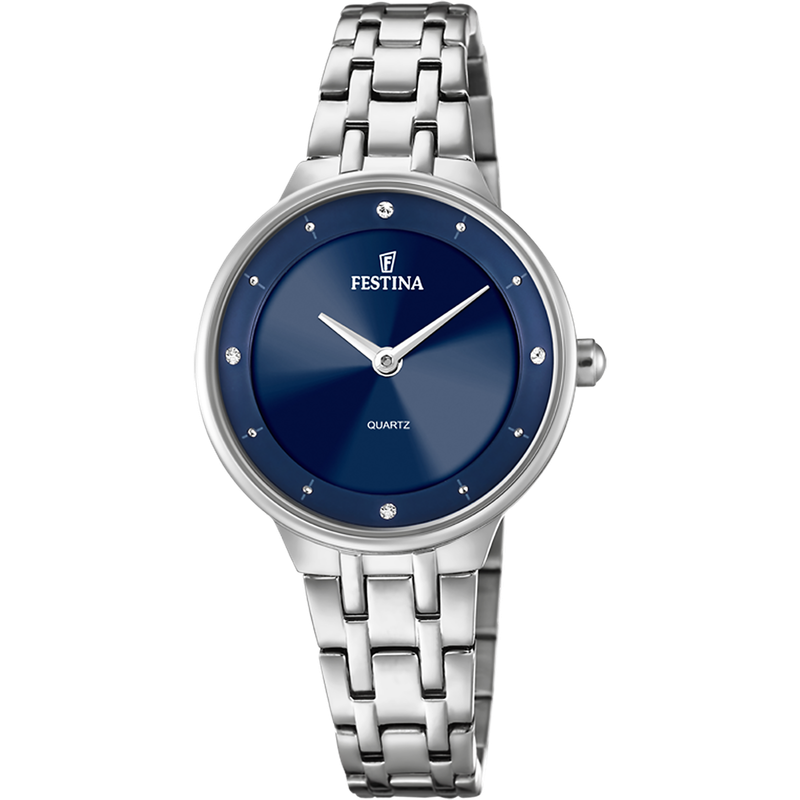 OROLOGIO FESTINAMADEMOISELLE F20600/3