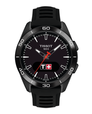 OROLOGIO TISSOT T-TOUCH CONNECT SPORT