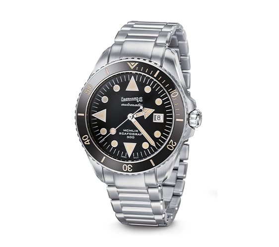 OROLOGIO EBERHARD SCAFOGRAF 300MCMLIX 41034.07/VS CA2C