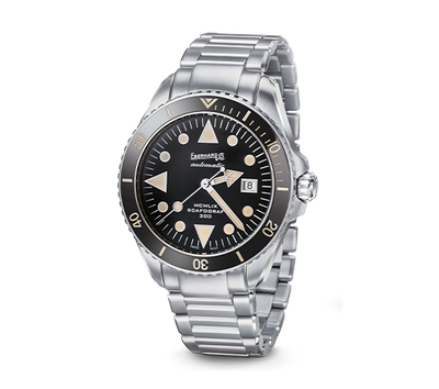 OROLOGIO EBERHARD SCAFOGRAF 300MCMLIX 41034.07/VS CA2C