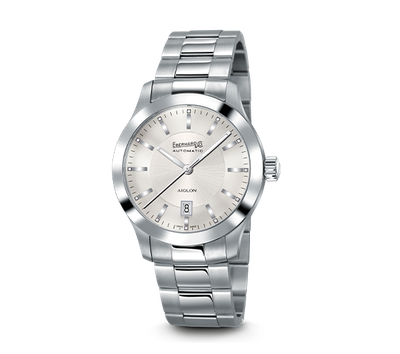 OROLOGIO EBERHARD AIGLON GRANDE TAILLE 41030.4 SE CA2