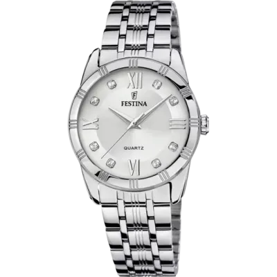 OROLOGIO FESTINA MADEMOISELLE F16940/A