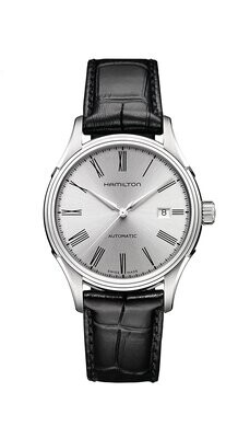 OROLOGIO HAMILTON VALIANT AUTO