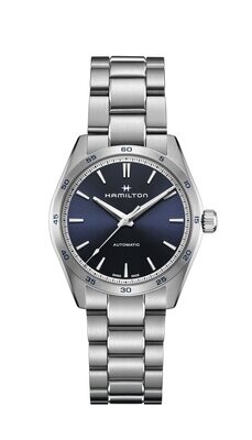 OROLOGIO HAMILTON JAZZMASTER PERFORMER AUTO 38mm