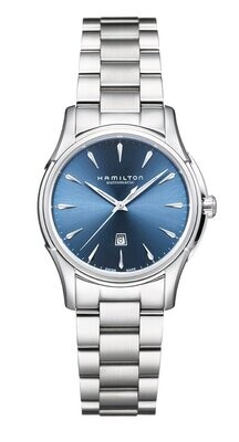 OROLOGIO HAMILTON JAZZMASTER AUTO 34mm H32315141 OROLOGIO HAMILTON JAZZMASTER AUTO 34mm H32315141